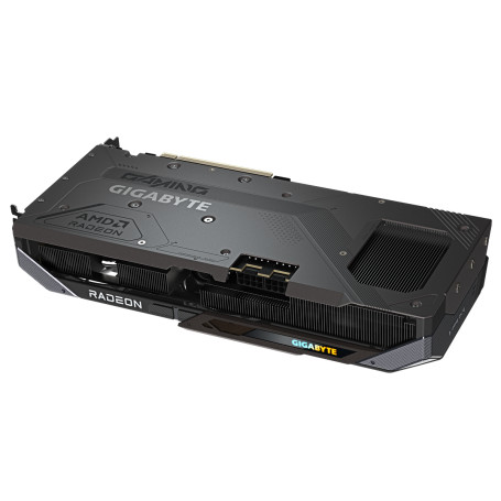 Gigabyte AMD Radeon RX 9070 GAMING OC 16GB GDDR6 256bit 2xDP 2xHDMI 3FAN (GV-R9070GAMING OC-16GD)