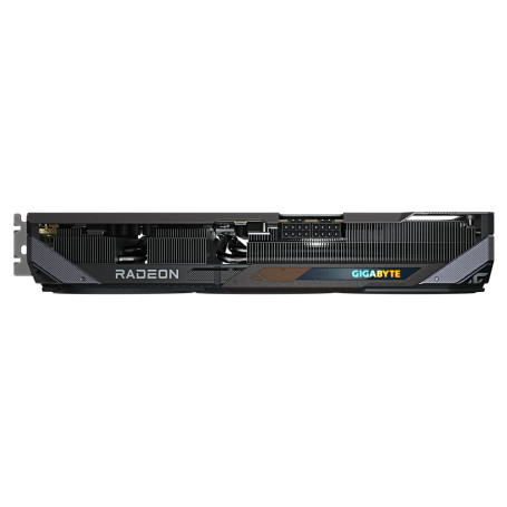 Gigabyte AMD Radeon RX 9070 GAMING OC 16GB GDDR6 256bit 2xDP 2xHDMI 3FAN (GV-R9070GAMING OC-16GD)