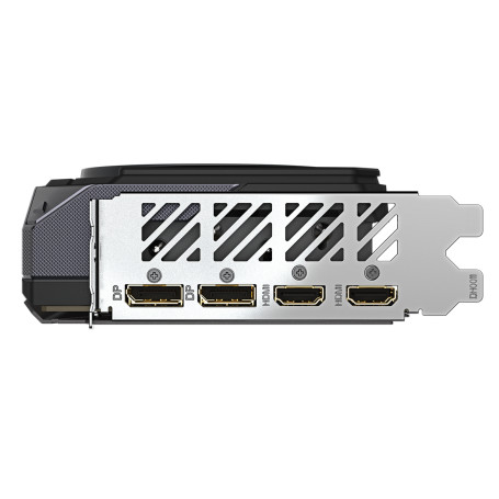 Gigabyte AMD Radeon RX 9070 GAMING OC 16GB GDDR6 256bit 2xDP 2xHDMI 3FAN (GV-R9070GAMING OC-16GD)