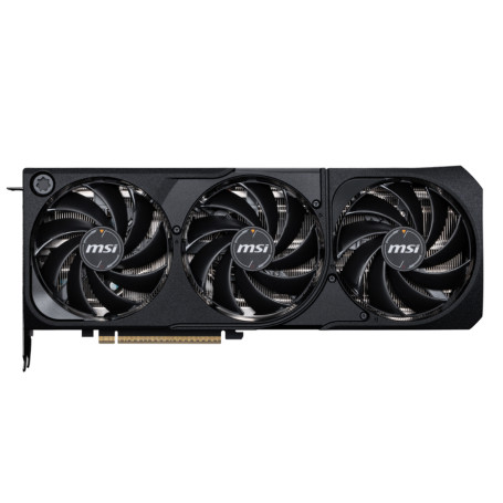 MSI NVIDIA GeForce RTX 5080 SHADOW 3X OC 16GB GDDR7 256bit 3xDP HDMI 3FAN (RTX 5080 16G SHADOW 3X OC)