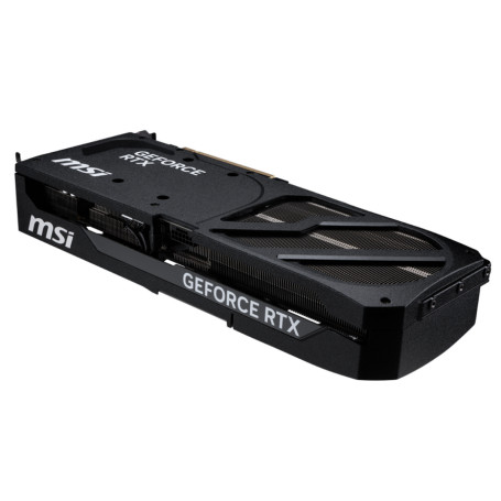 MSI NVIDIA GeForce RTX 5080 SHADOW 3X OC 16GB GDDR7 256bit 3xDP HDMI 3FAN (RTX 5080 16G SHADOW 3X OC)