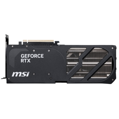 MSI NVIDIA GeForce RTX 5080 SHADOW 3X OC 16GB GDDR7 256bit 3xDP HDMI 3FAN (RTX 5080 16G SHADOW 3X OC)