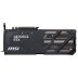MSI NVIDIA GeForce RTX 5080 SHADOW 3X OC 16GB GDDR7 256bit 3xDP HDMI 3FAN (RTX 5080 16G SHADOW 3X OC)