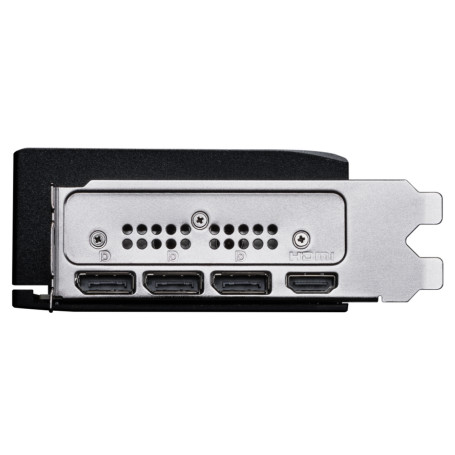MSI NVIDIA GeForce RTX 5080 SHADOW 3X OC 16GB GDDR7 256bit 3xDP HDMI 3FAN (RTX 5080 16G SHADOW 3X OC)