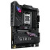 Asus ROG STRIX B850-E GAMING WIFI socket AM5