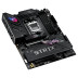 Asus ROG STRIX B850-E GAMING WIFI socket AM5