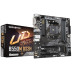 Gigabyte B550M DS3H, socket AM4
