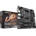 Gigabyte B550M DS3H, socket AM4