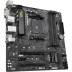 Gigabyte B550M DS3H, socket AM4