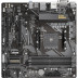 Gigabyte B550M DS3H, socket AM4