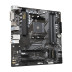 Gigabyte B550M DS3H, socket AM4