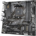 Gigabyte B550M DS3H, socket AM4