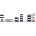 Gigabyte B550M DS3H, socket AM4