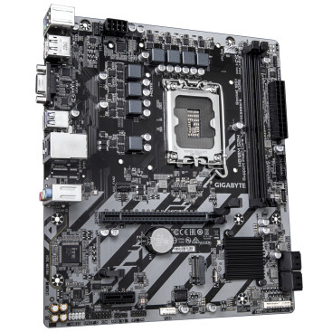 Gigabyte H810M S2H LGA1851