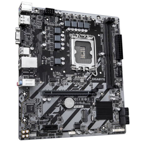 Gigabyte H810M S2H LGA1851