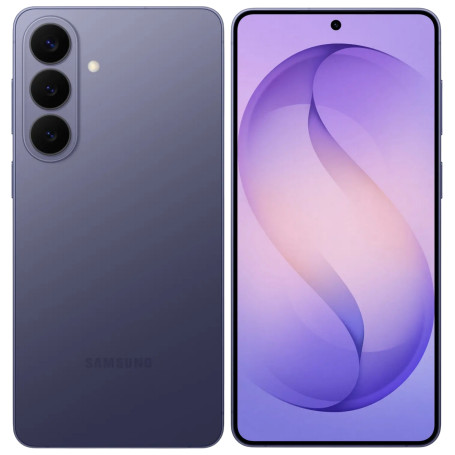 Samsung Galaxy S26+ 12/512 ГБ фиолетовый