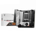MSI MPG B650I EDGE WIFI socket AM5