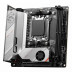 MSI MPG B650I EDGE WIFI socket AM5