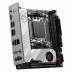 MSI MPG B650I EDGE WIFI socket AM5