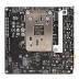 MSI MPG B650I EDGE WIFI socket AM5