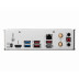 MSI MPG B650I EDGE WIFI socket AM5