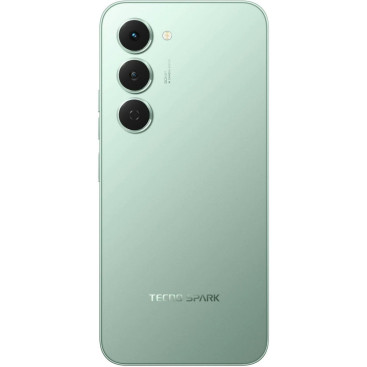 Tecno SPARK 40 Pro 8/256 ГБ зеленый