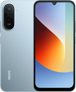 Xiaomi Redmi A7 Pro 4/64 ГБ голубой