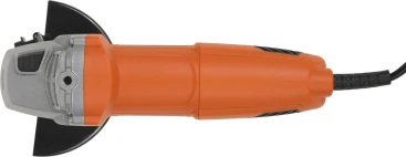 Углошлифовальная машина Daewoo DAG 650-125 650Вт 11000об/мин рез.шпин.:M14 d=125мм