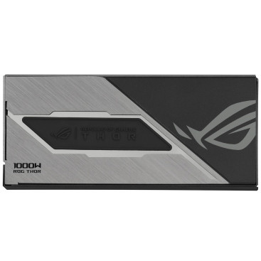 ASUS ROG-THOR-1000P3-GAMING, 1000W, 80 PLUS Platinum, черный
