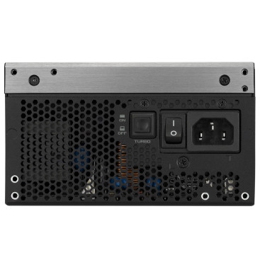 ASUS ROG-THOR-1000P3-GAMING, 1000W, 80 PLUS Platinum, черный