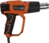 Технический фен Daewoo DAF 2200 2200Вт темп.50-550С