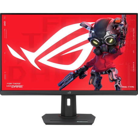 31.5" Asus 4K ROG Strix XG32UCG, черный