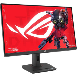 31.5" Asus 4K ROG Strix XG32UCG, черный