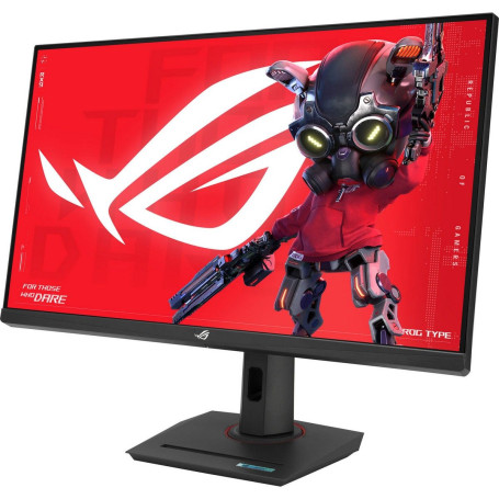 31.5" Asus 4K ROG Strix XG32UCG, черный