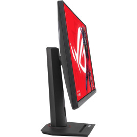 31.5" Asus 4K ROG Strix XG32UCG, черный