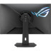 31.5" Asus 4K ROG Strix XG32UCG, черный