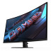 31.5" Gigabyte QHD GS32QCA EU, черный