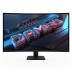 31.5" Gigabyte QHD GS32QCA EU, черный