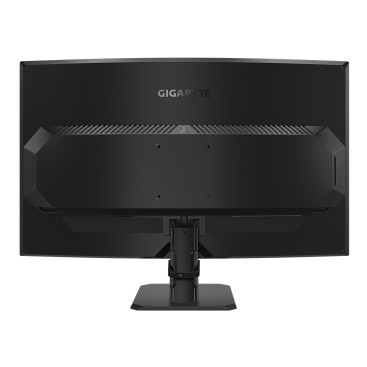 31.5" Gigabyte QHD GS32QCA EU, черный