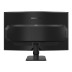 31.5" Gigabyte QHD GS32QCA EU, черный