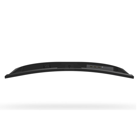 31.5" Gigabyte QHD GS32QCA EU, черный