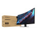 31.5" Gigabyte QHD GS32QCA EU, черный