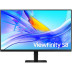 32" Samsung UHD S32D804UAI, черный