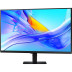 32" Samsung UHD S32D804UAI, черный