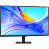 32" Samsung UHD S32D804UAI, черный