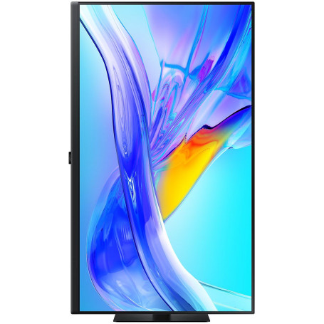 32" Samsung UHD S32D804UAI, черный