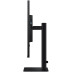 32" Samsung UHD S32D804UAI, черный