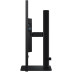 32" Samsung UHD S32D804UAI, черный