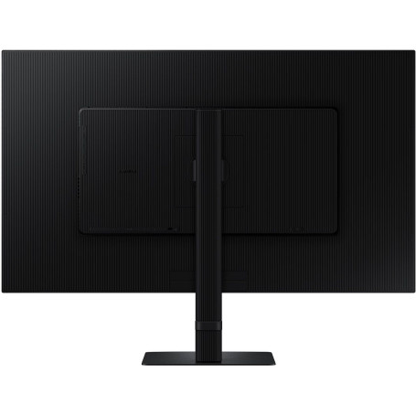 32" Samsung UHD S32D804UAI, черный