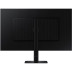 32" Samsung UHD S32D804UAI, черный
